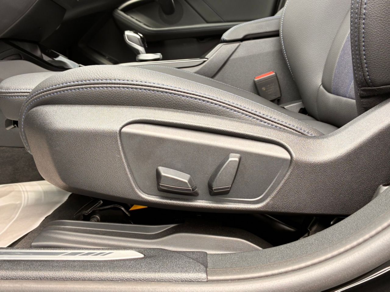 F40 118d Sports Hatch 5-door B47 2.0d