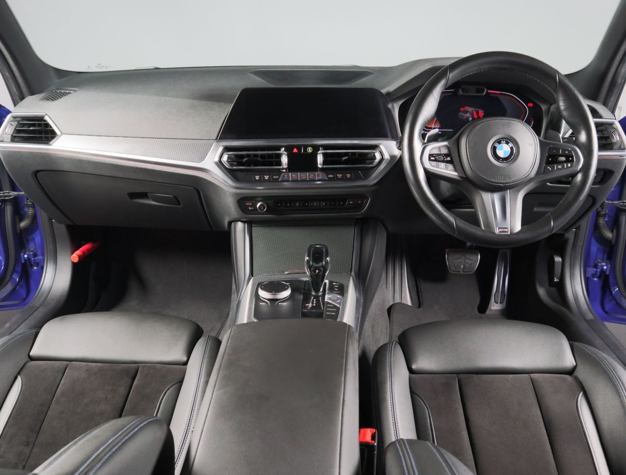318i Berline RHD