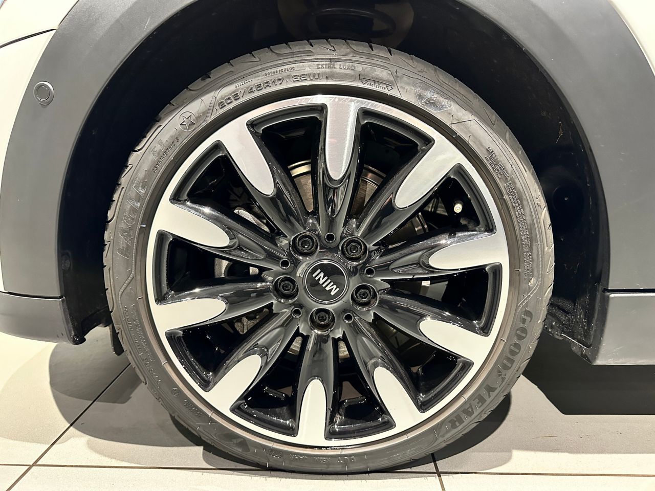 X3 xDrive20d M Sport