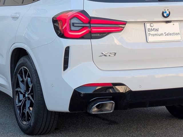 G01 X3 xDrive20d RHD ZA LCI