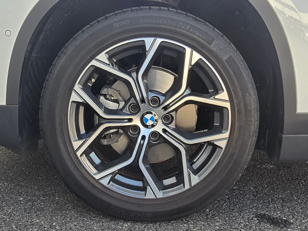 F48 X1 xDrive18d B47 2.0d LCI