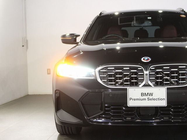 G21 M340i xDrive Touring LCI RHD