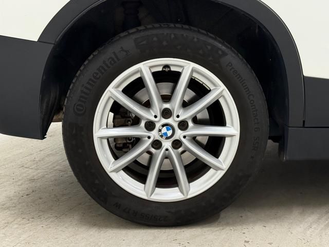 F39 X2 xDrive20i B48 2.0i SAC