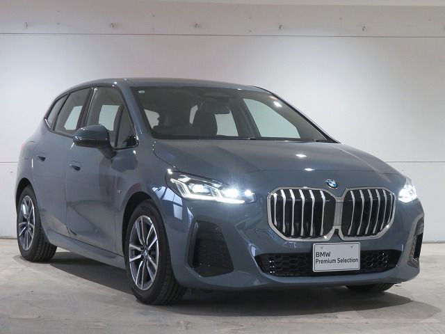 U06 218d Active Tourer B47 2.0d