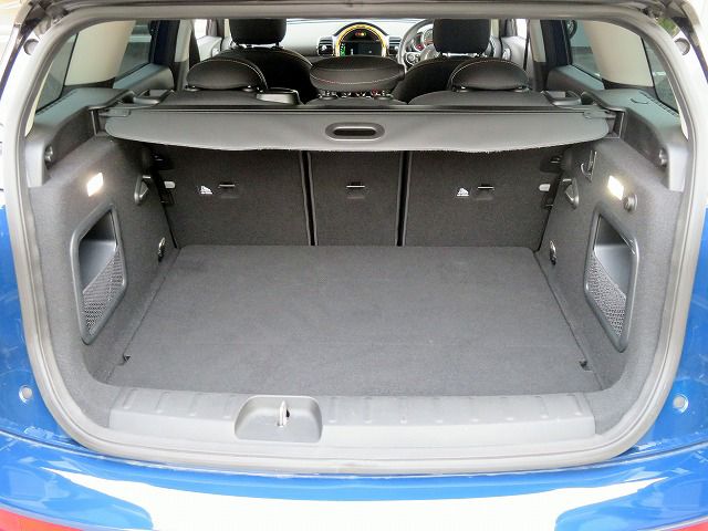 MINI CLUBMAN COOPER D