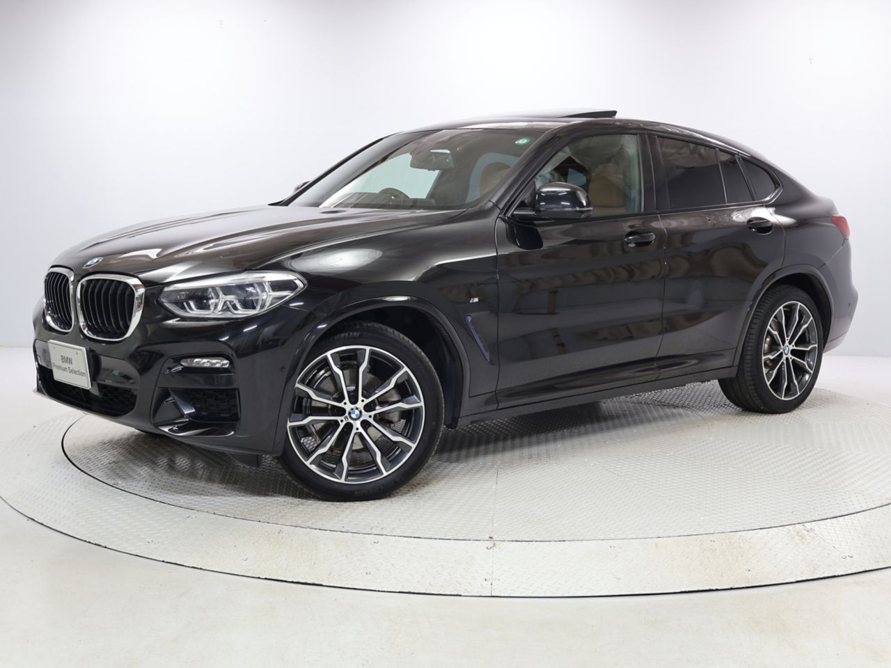 X4 xDrive20d M Sport