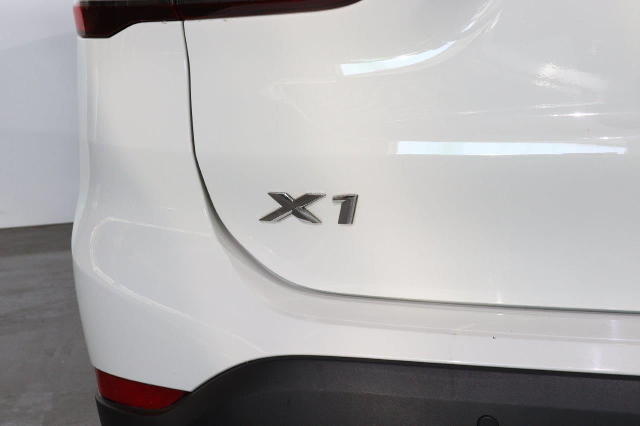 F48 X1 xDrive18d B47 2.0d LCI