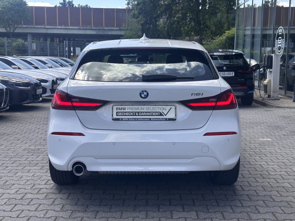 BMW 116