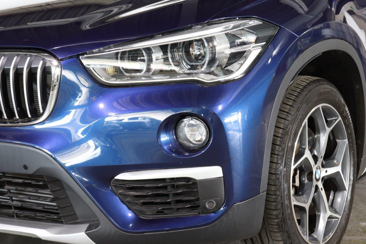 F48 X1 xDrive20i B48 2.0i