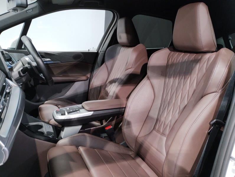 U06 218d Active Tourer B47 2.0d