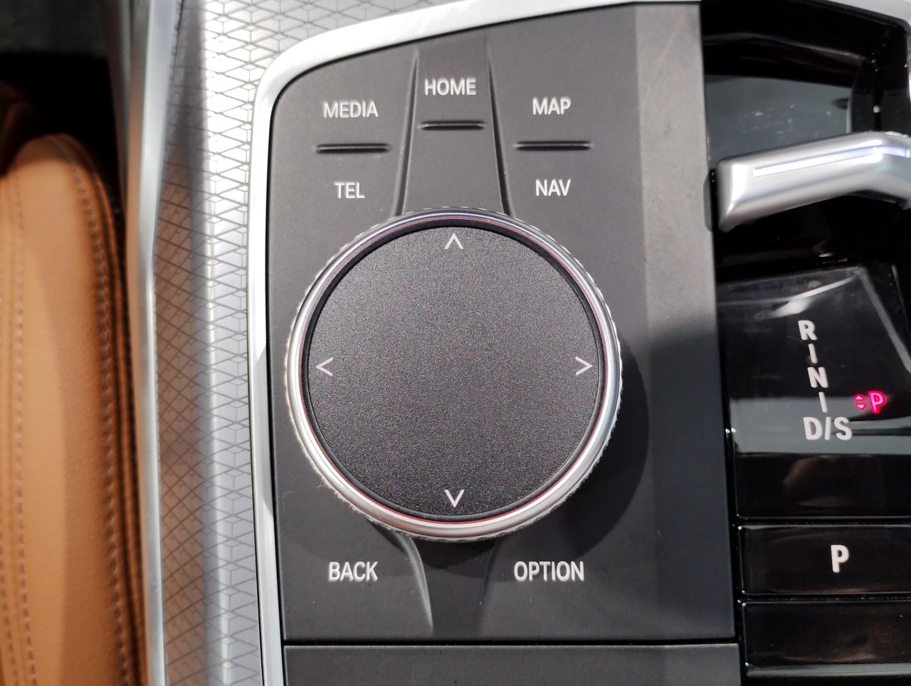 G20 320i Saloon LCI RHD MX