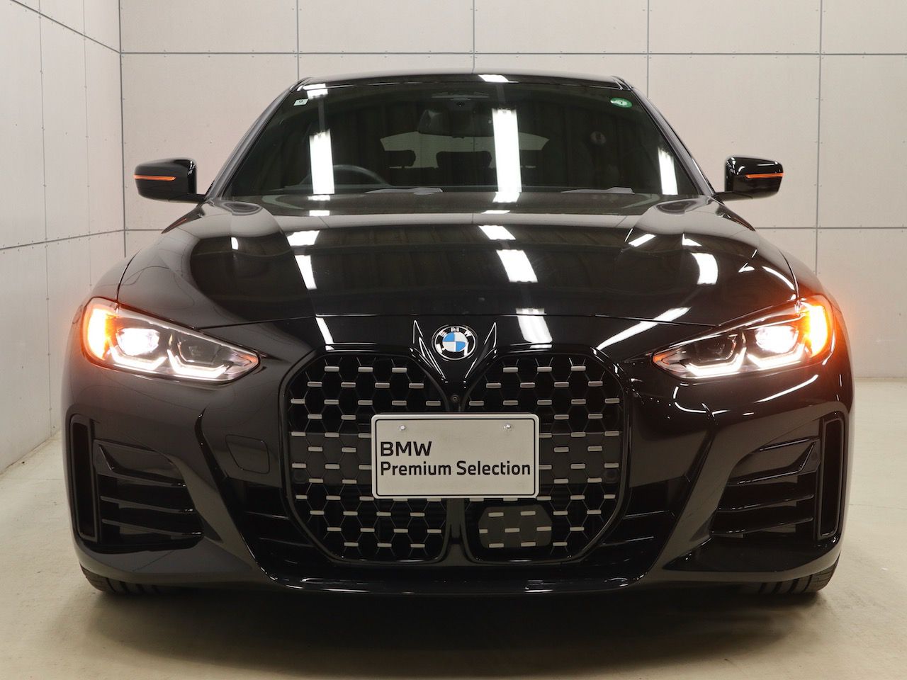 420i Gran Coupé RHD