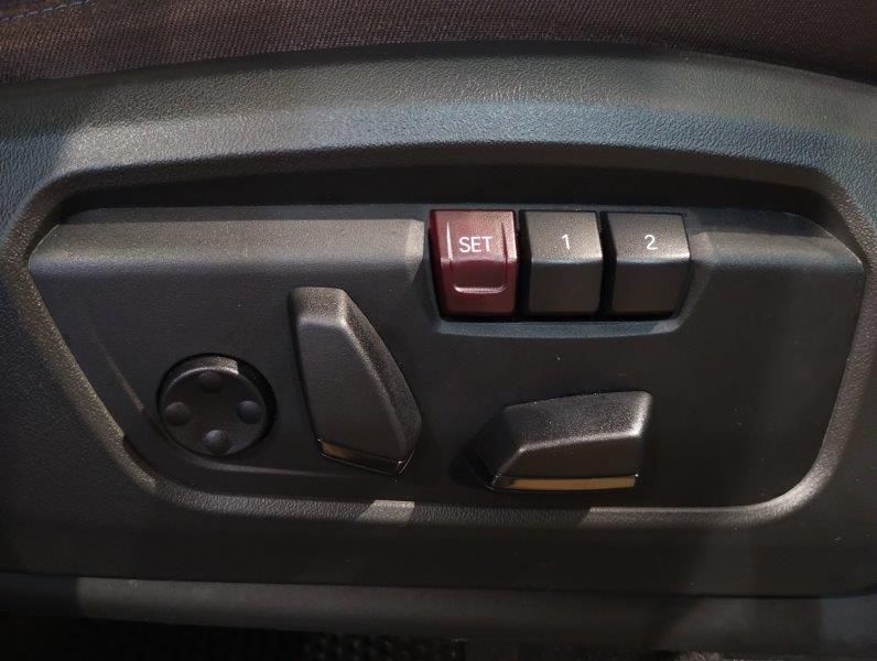 U06 218d Active Tourer B47 2.0d