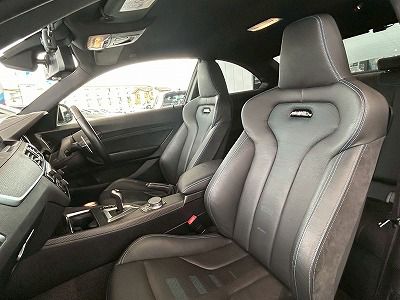 F87 M2 Competition S55 3.0i