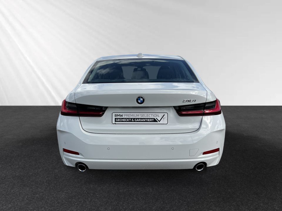 BMW 318