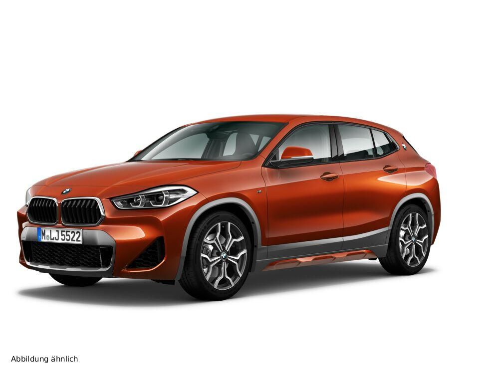 Alle gebrauchten BMW X2 auf einen Blick | 12Gebrauchtwagen.de