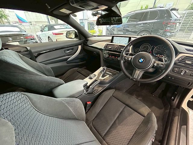 420I COUPE RHD