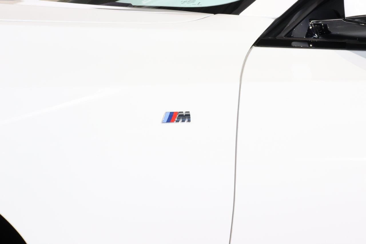 320d xDrive Berline RHD