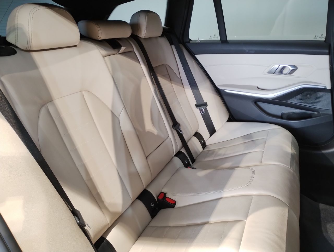 G21 320d xDrive Touring RHD