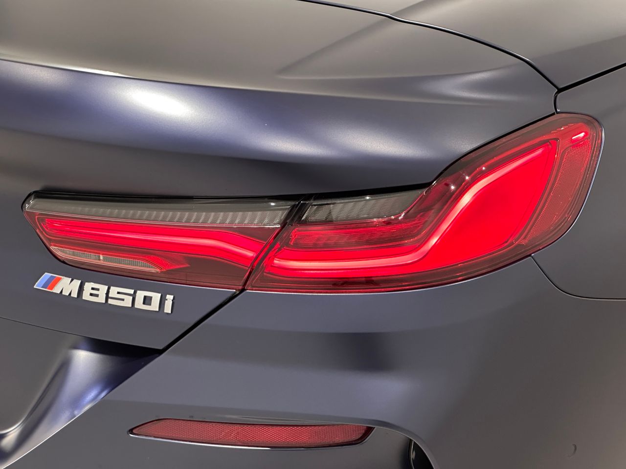 G14 M850i xDrive Convertible N63 4.4i
