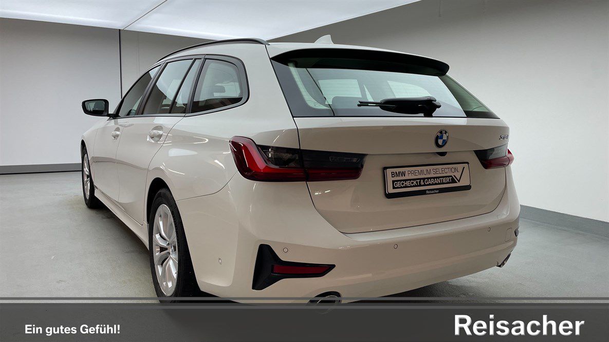 318i Touring