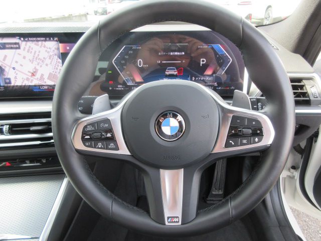 G21 320d xDrive Touring LCI RHD