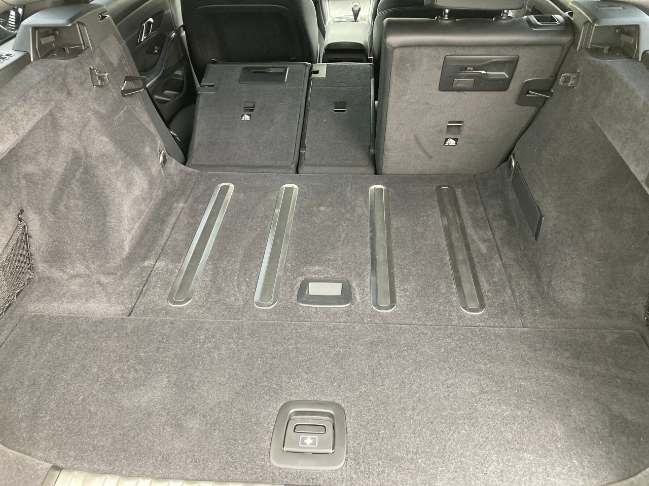 G21 320d xDrive Touring RHD