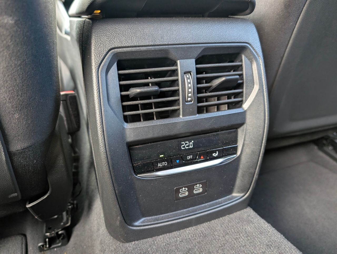 G21 320d xDrive Touring LCI RHD