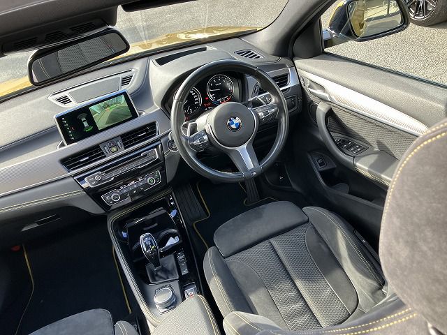 F39 X2 xDrive20i B48 2.0i SAC