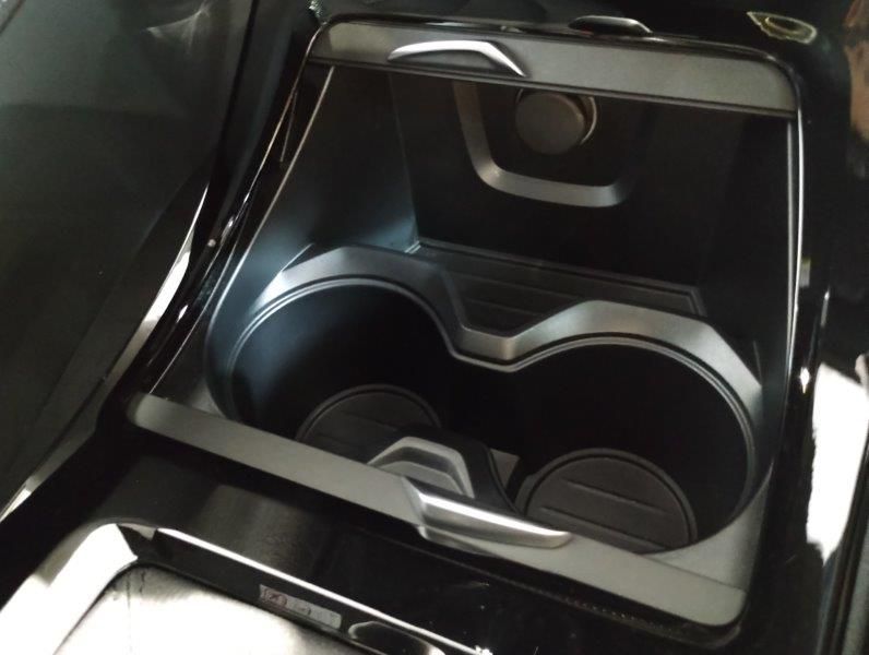 F39 X2 xDrive18d SAC B47 2.0d