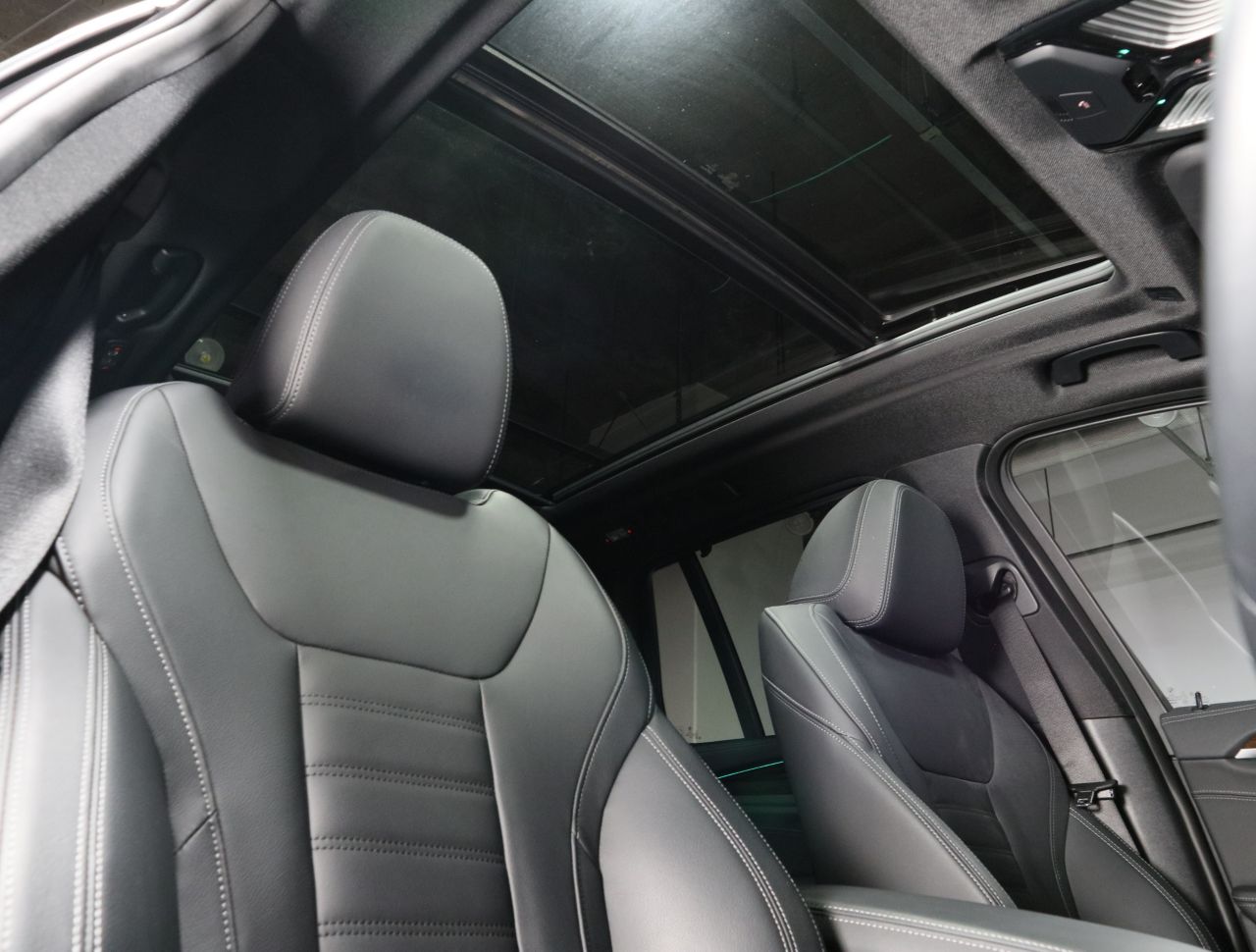 G01 X3 xDrive20d RHD ZA LCI