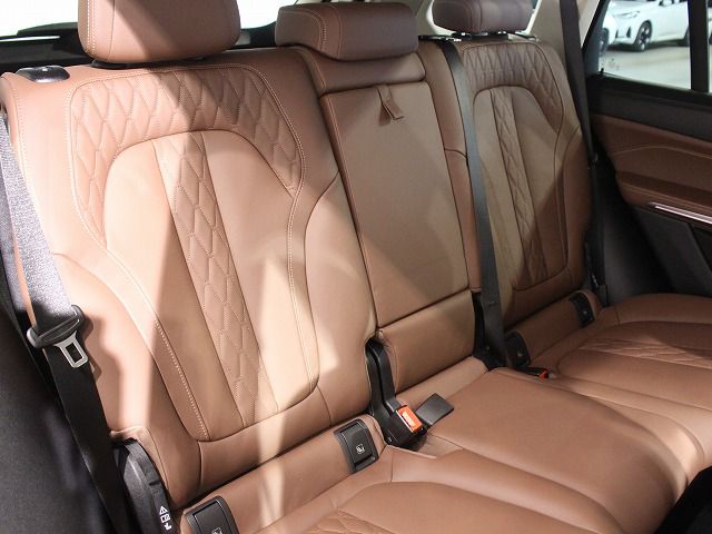 X5 xDrive30d RHD