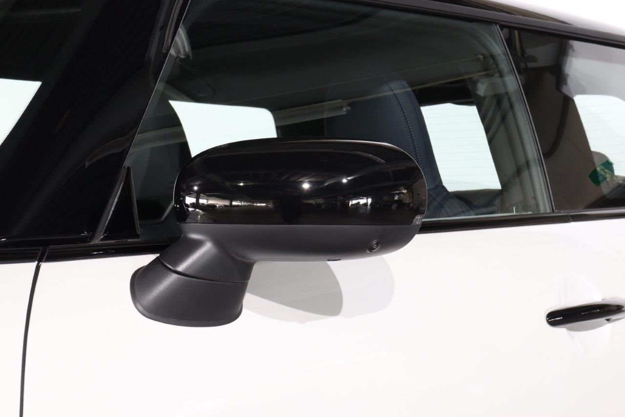 F66 MINI Cooper S 3Dr