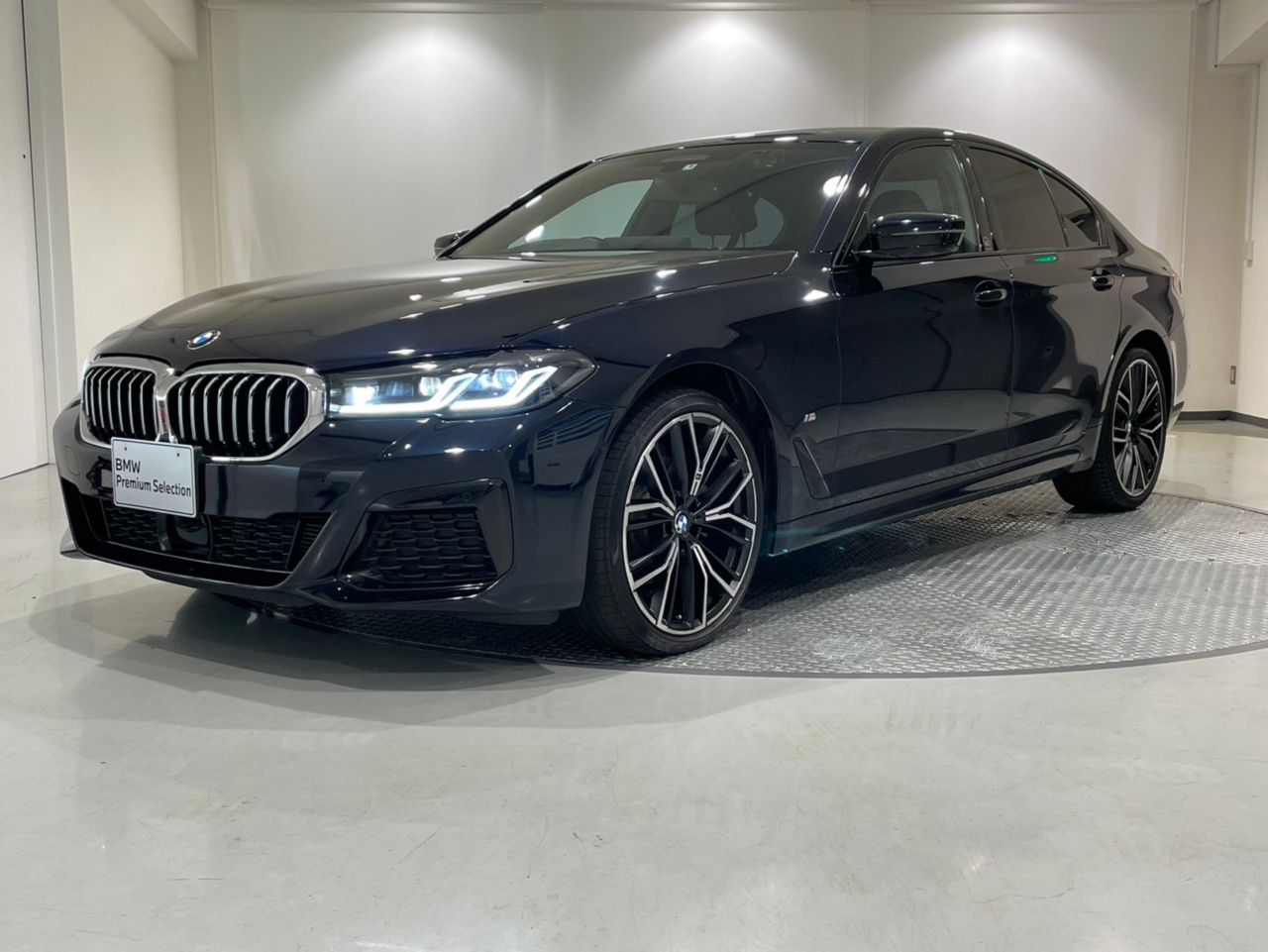 523d xDrive M Sport