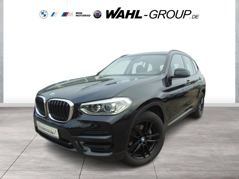 X3 xDrive20i