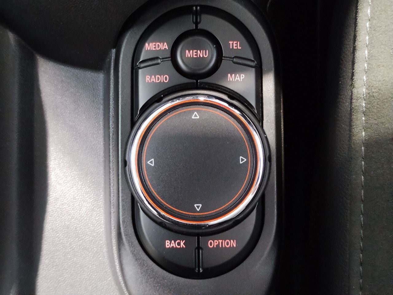 F56 MINI COOPER S