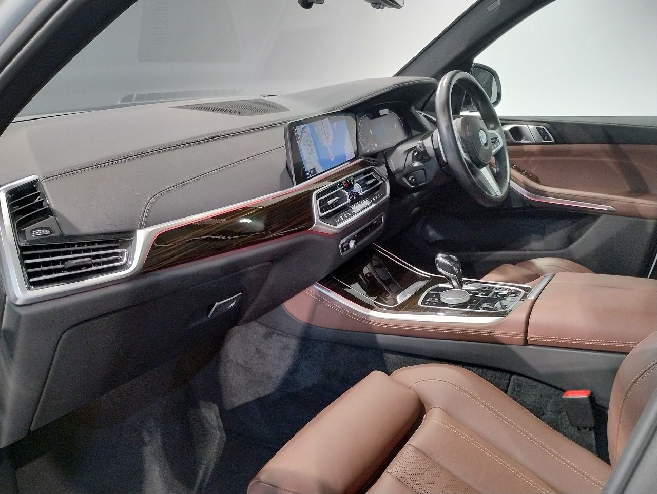 G05 X5 xDrive30d xLine B57 3.0d