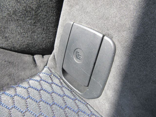 118D 5DOOR RHD