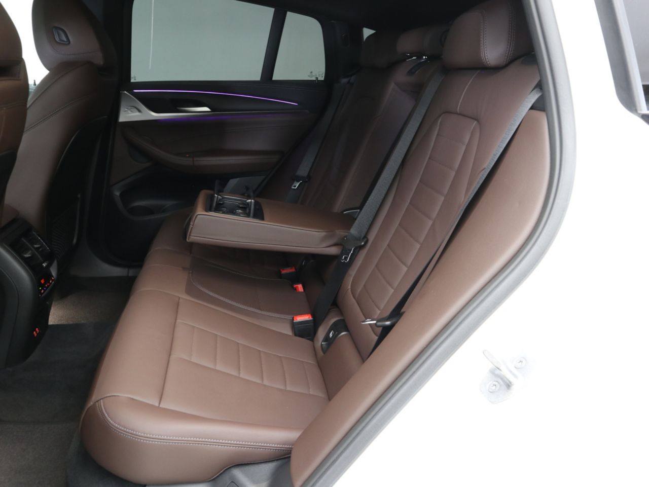 X4 xDrive20d RHD