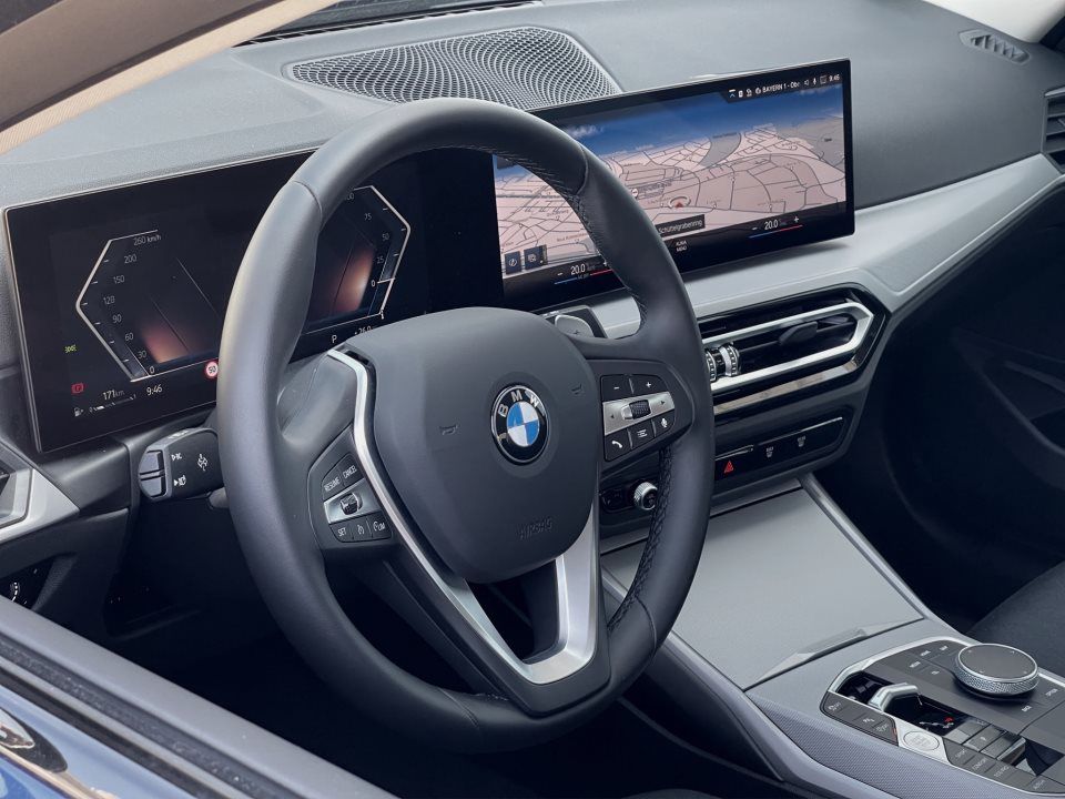 BMW 318