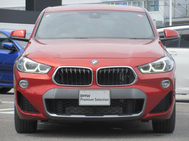 F39 X2 xDrive20i B48 2.0i SAC