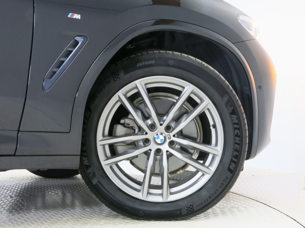 X3 xDrive20d RHD ZA