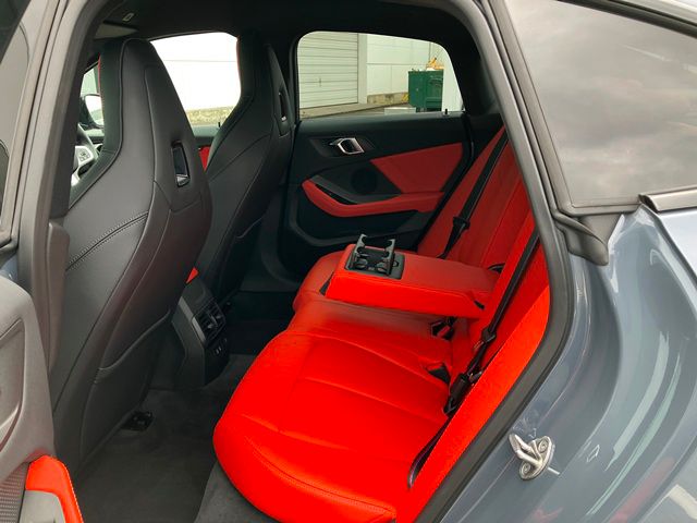 F4* **35i xDrive **** ***** B48 2.0i