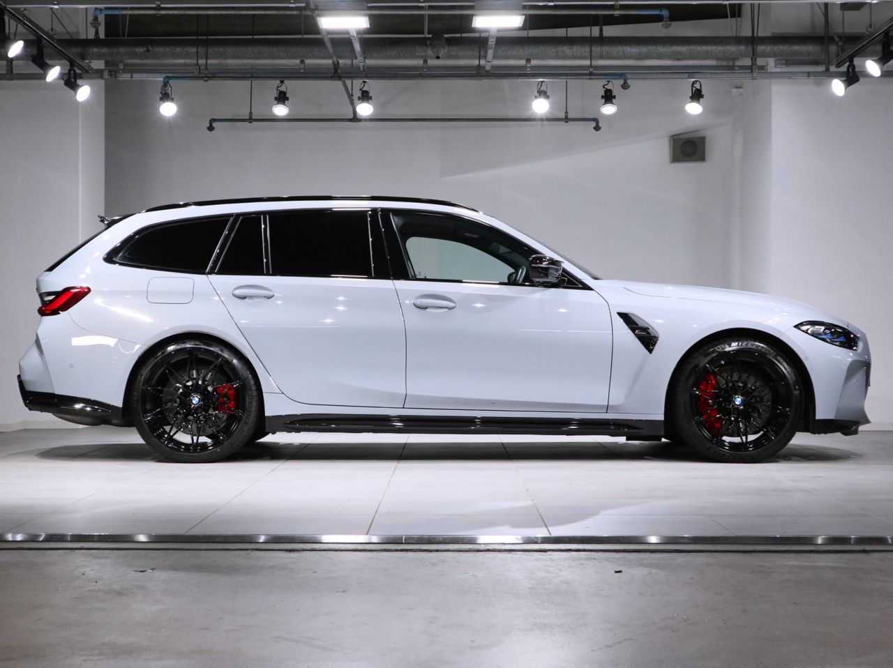 G81 M3 Competition M xDrive Touring RHD