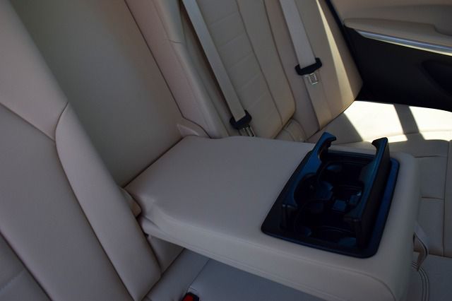 G21 320d xDrive Touring RHD