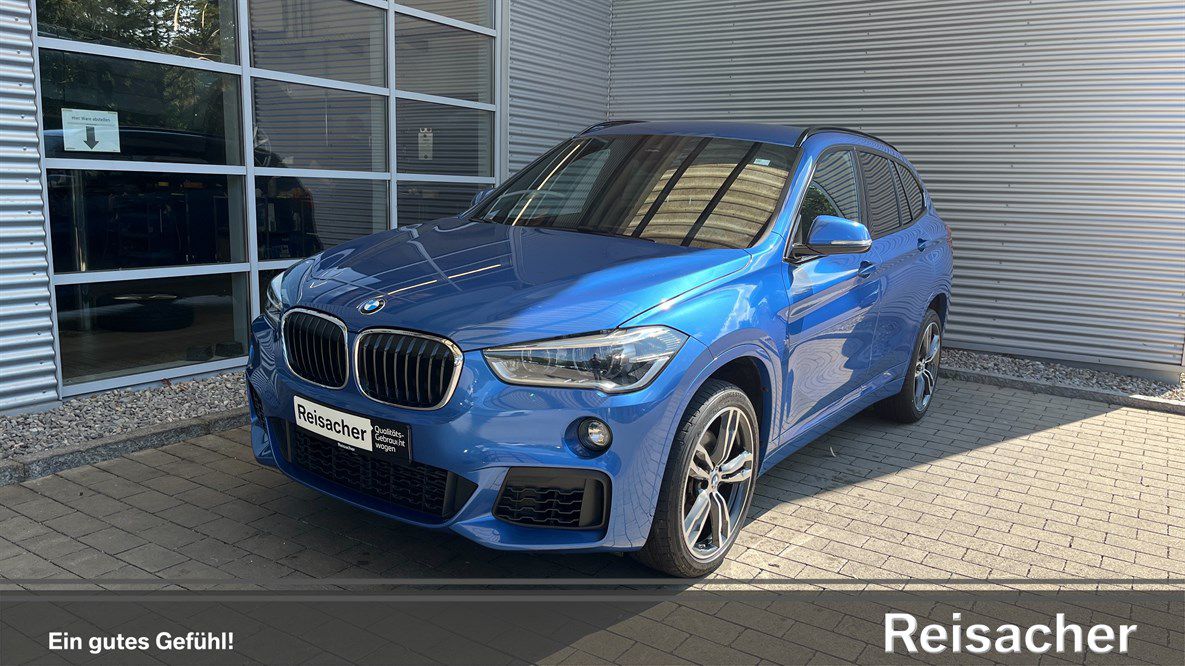 X1 xDrive20i
