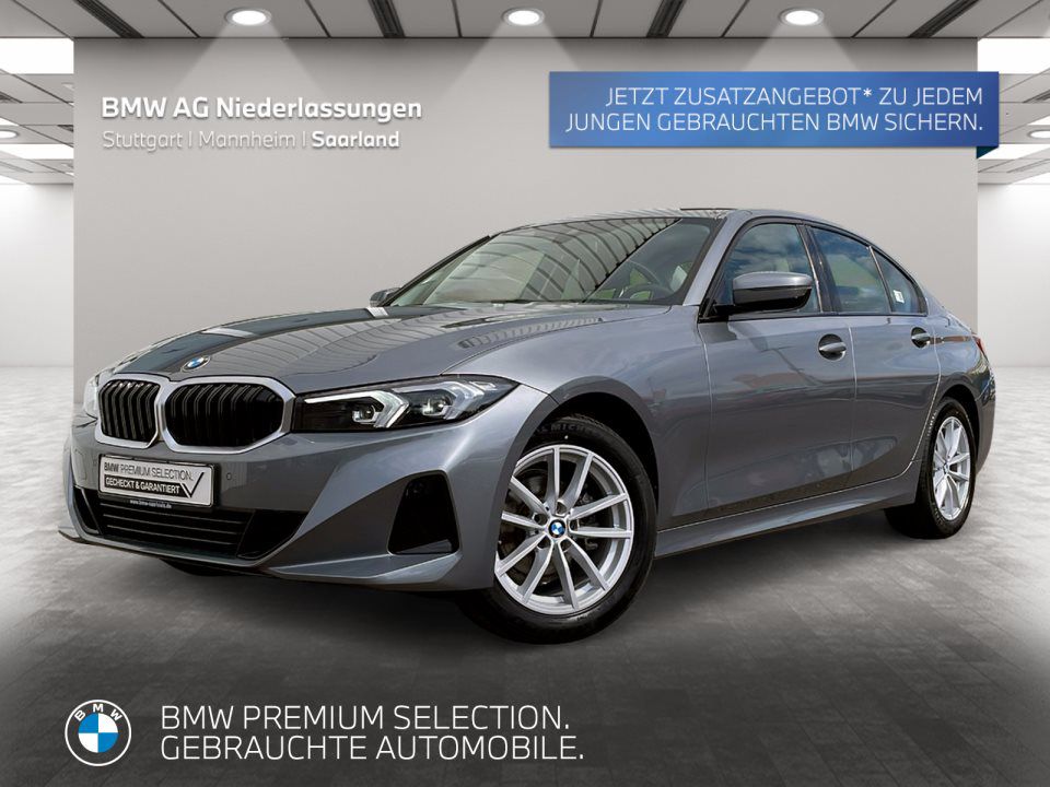 BMW 318