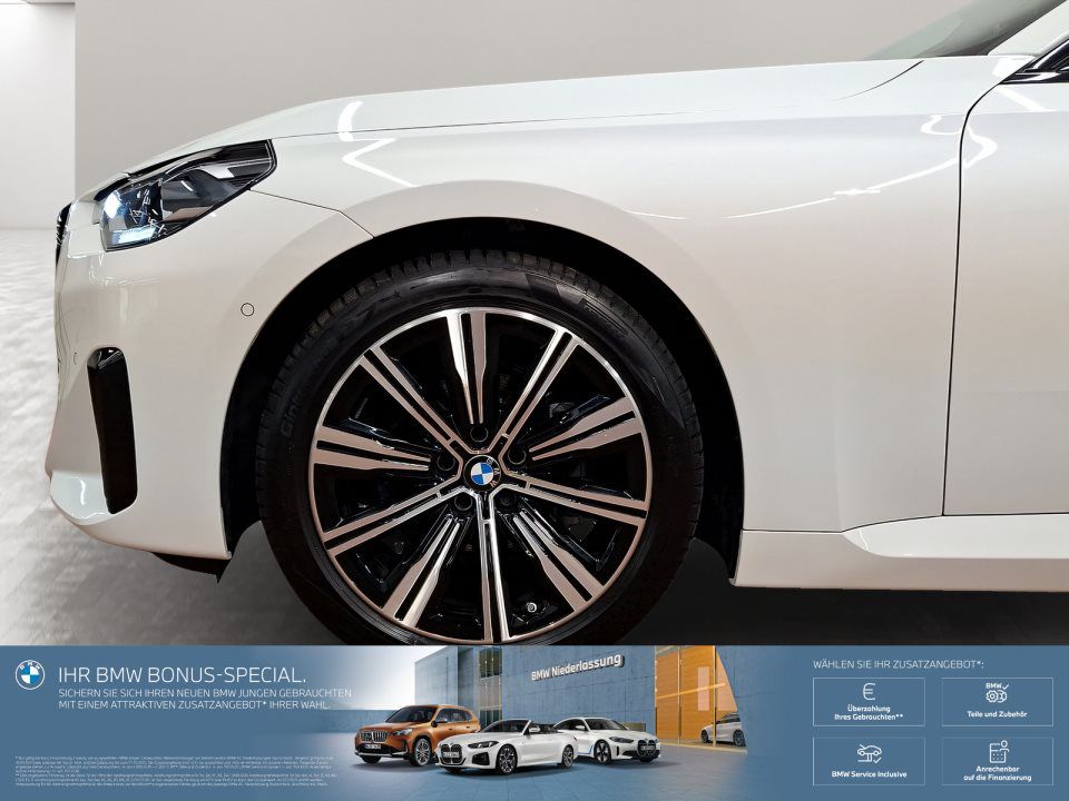 BMW 218