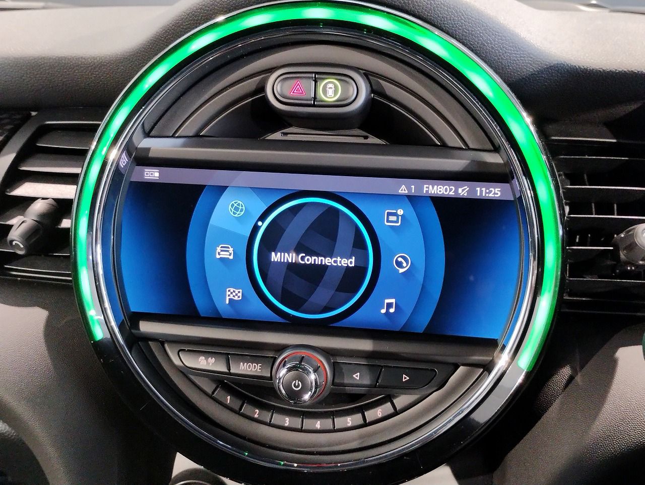 F56 MINI JOHN COOPER WORKS