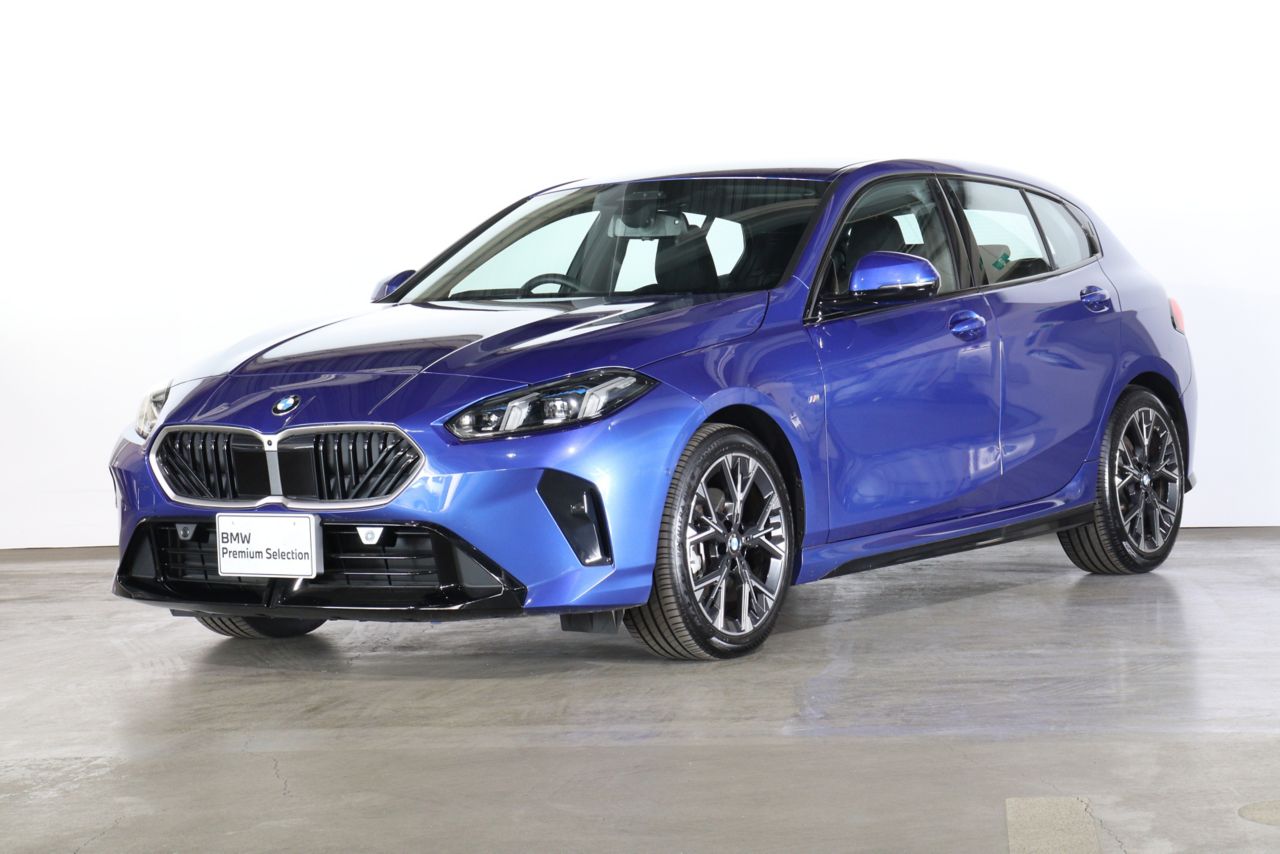 BMW 120 M Sport